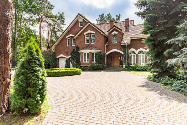 Best Professional Driveway Pavers  in Erwin, TN