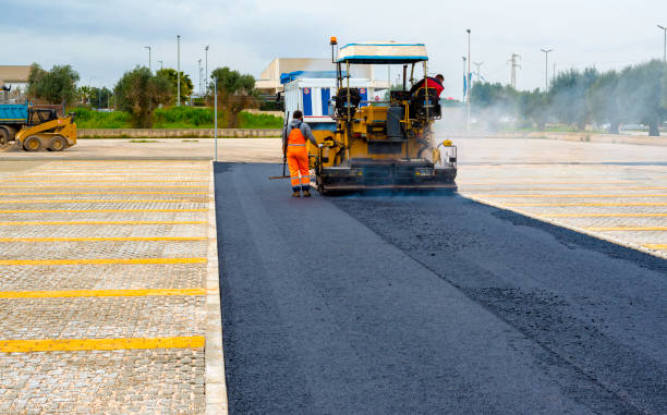 Professional Driveway Pavers in Erwin, TN