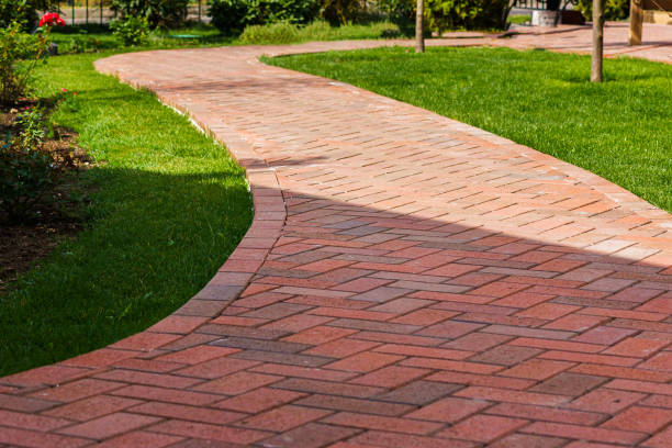 Best Commercial Driveway Pavers  in Erwin, TN