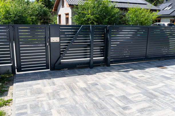 Professional Driveway Pavers in Erwin, TN