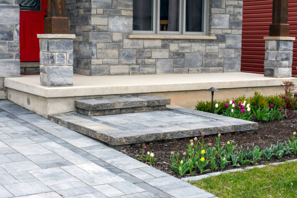 Best Local Driveway Pavers  in Erwin, TN