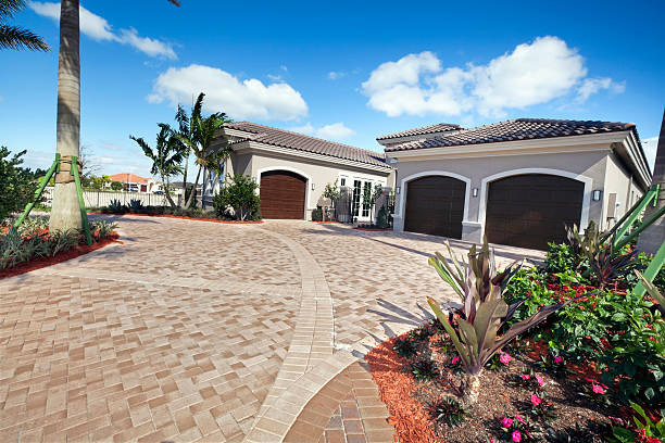 Best Residential Paver Driveway  in Erwin, TN