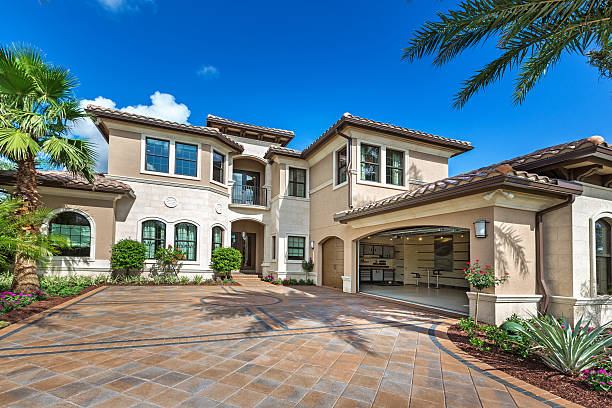 Best Brick Driveway Pavers  in Erwin, TN