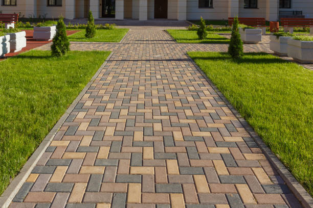Driveway Repair Near Me in Erwin, TN